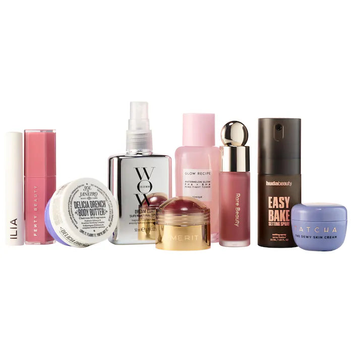 Holiday Must Haves - Sephora Favorites