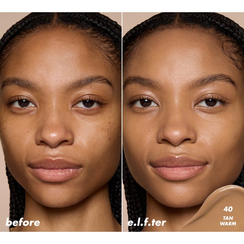 Soft Glam Satin Concealer - Elf