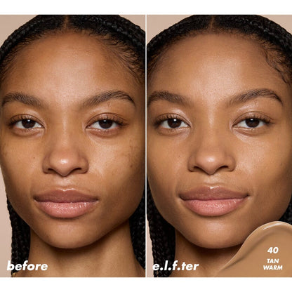 Soft Glam Satin Concealer - Elf