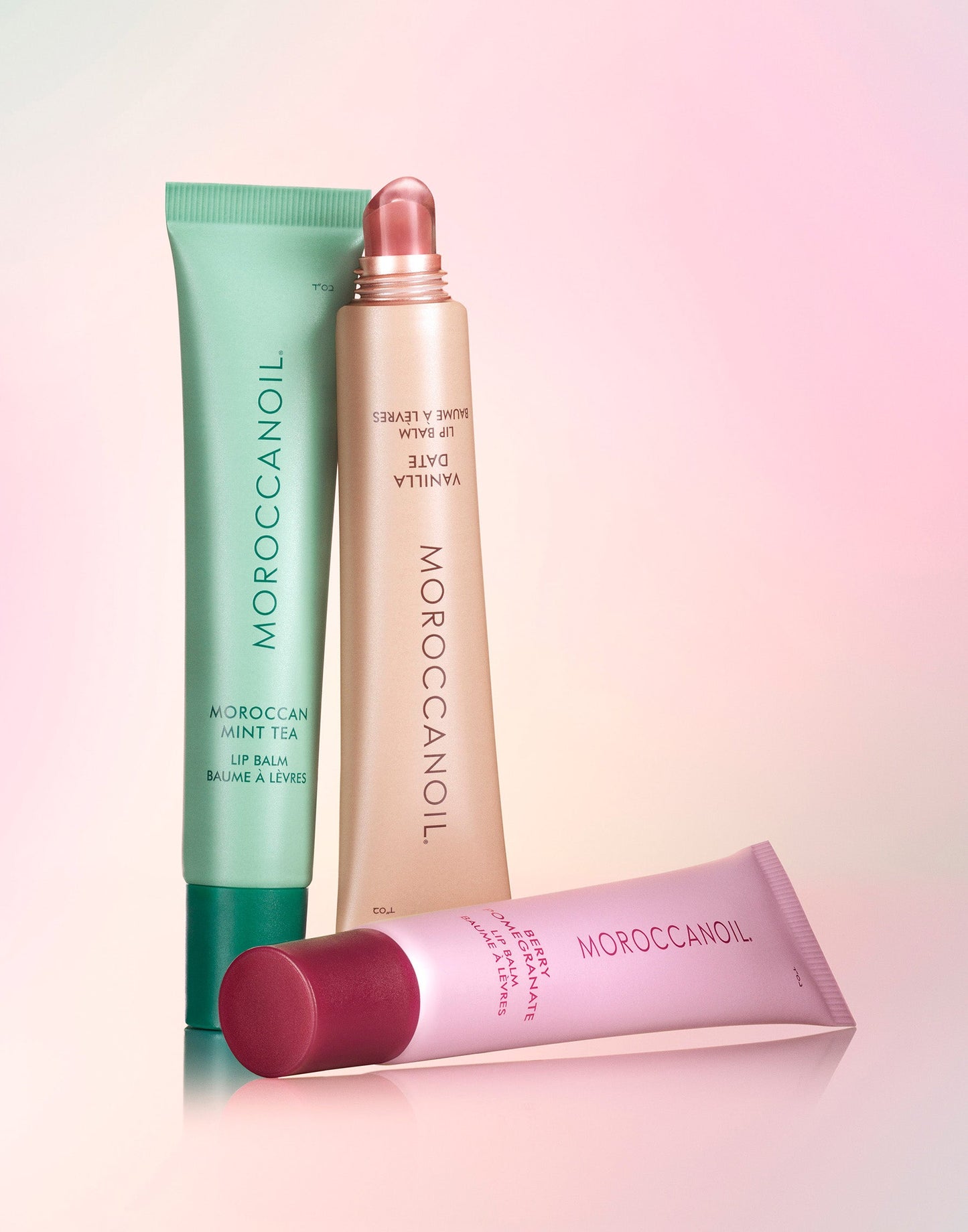 Lip Balm - Moroccanoil
