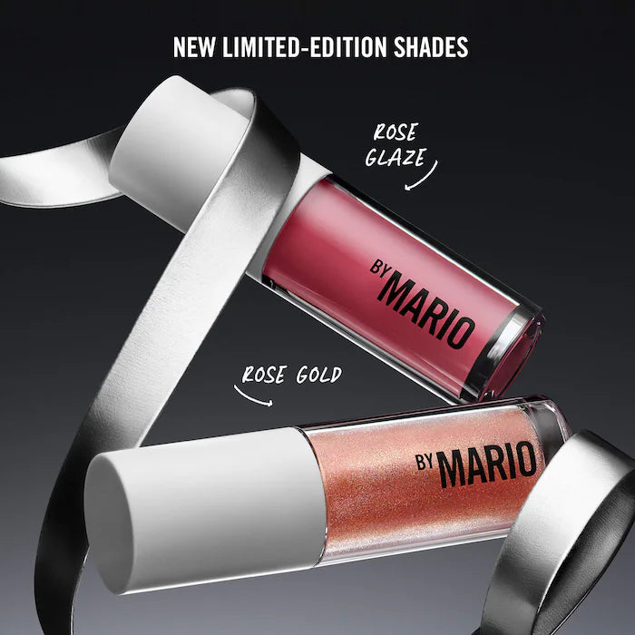 Limited Edition SuperShine Lip Gloss Duo - Makeup By Mario