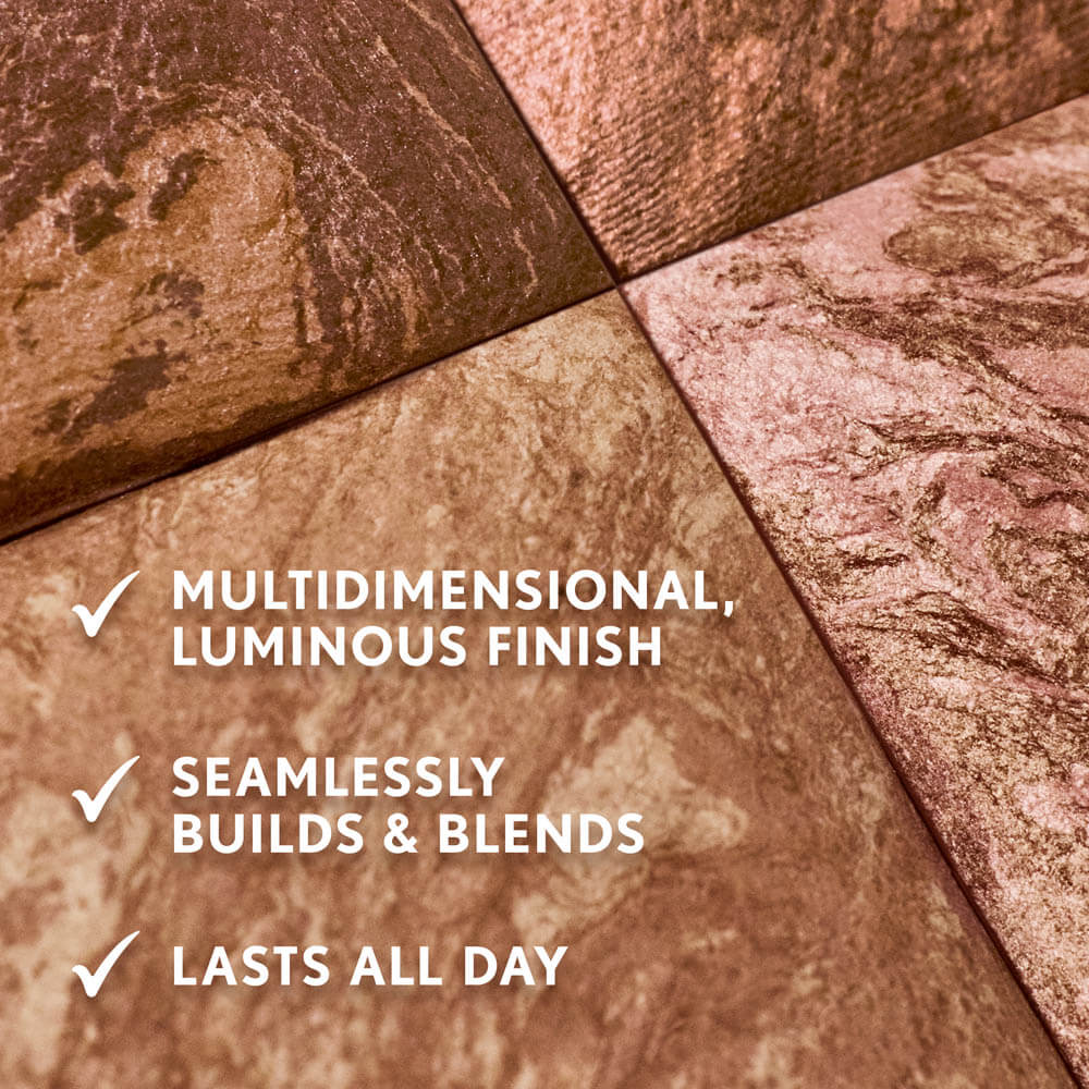 Skin Enhancer Baked Luminous Bronzer - Covergirl