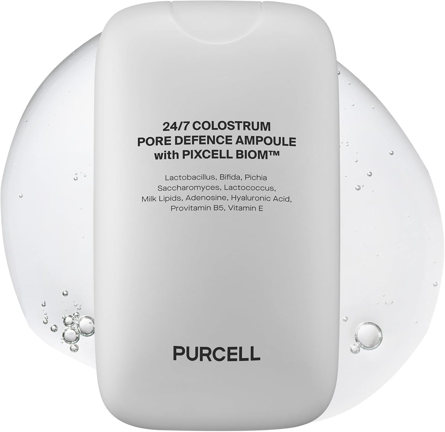 24/7 Colostrum Pore Defence Ampoule -  Purcell