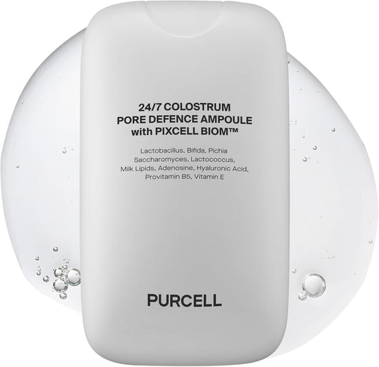 24/7 Colostrum Pore Defence Ampoule -  Purcell