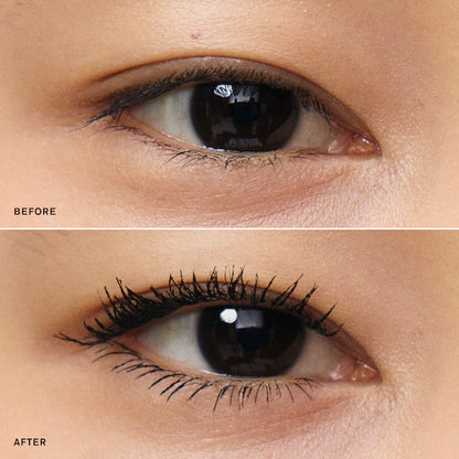 Clean Volume Volumizing Tubing Mascara - Merit