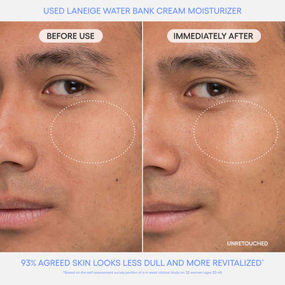 Water Bank Blue Hyaluronic - Laneige