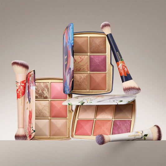 Palette Ambient Lighting Edit Unlocked - Hourglass
