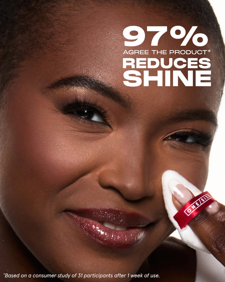The Ultimate Setting Powder Set Blurred & Bright - One Size