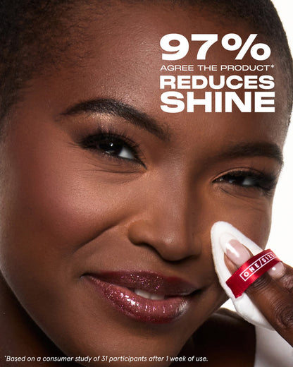 The Ultimate Setting Powder Set Blurred & Bright - One Size