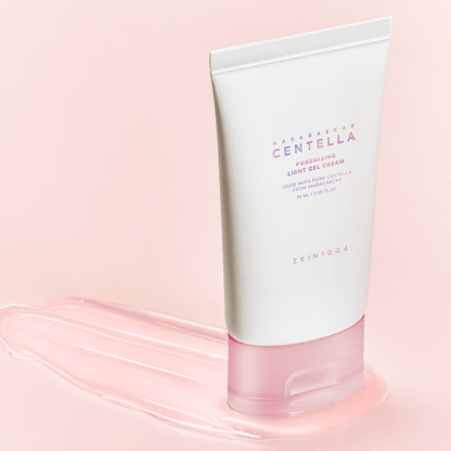Madagascar Centella Poremizing Light Gel Cream - Skin1004