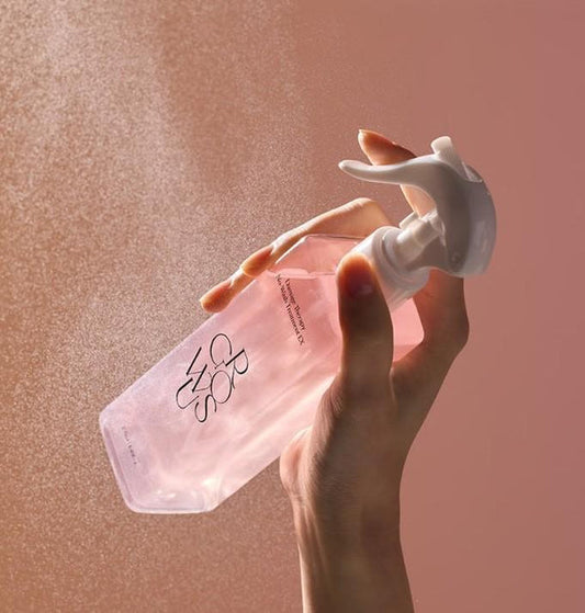 Damage Therapy Treatment Ex - Growus