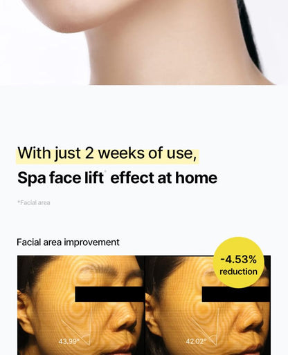 The Vita-A Retinol Shot Tightening Serum - Celimax