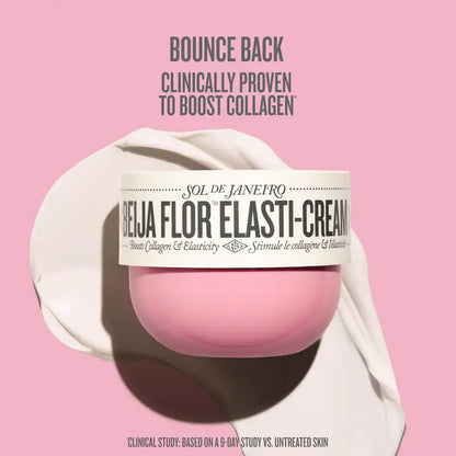 Beija Flor Elasti-Cream - Sol De Janeiro
