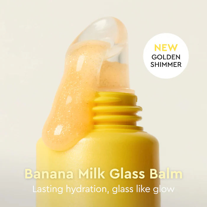 Limited Edition Banana Milk Kit - Glow Recipe