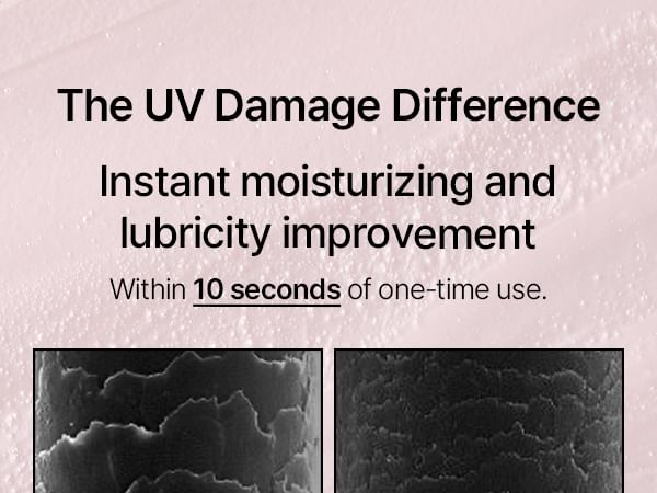 Damage Therapy Hair Oil - Growus