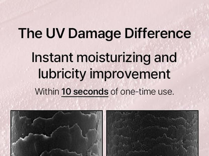 Damage Therapy Hair Oil - Growus