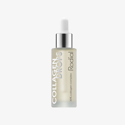 Collagen Drops Replenishing Concentrate - Rodical