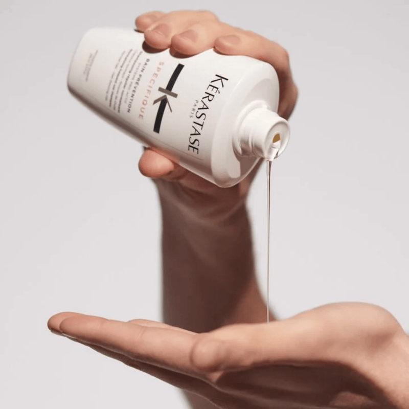 Specifique Bain Prevention Shampoo - Kérastase