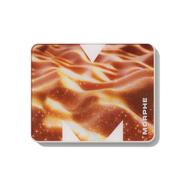 ChromaPlus 12-pan EyeShadow Palette - Morphe