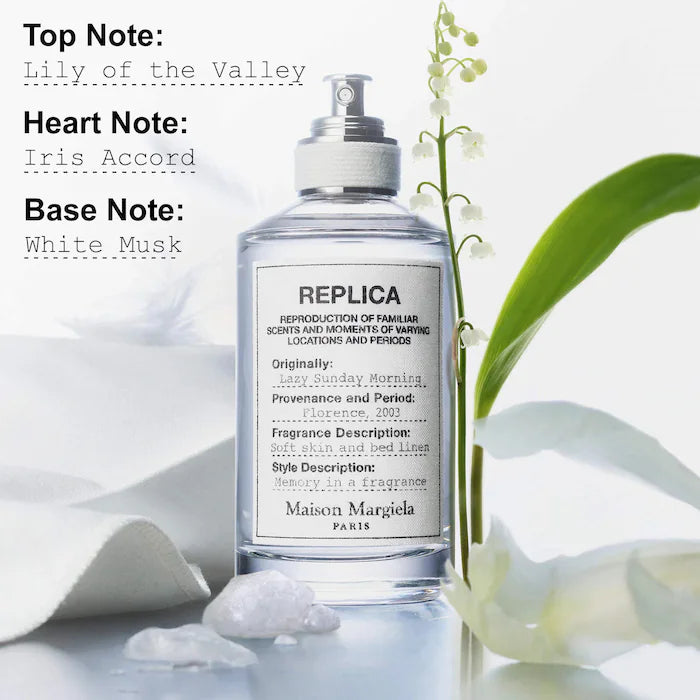Perfume Sampler Kit - Sephora Favorites