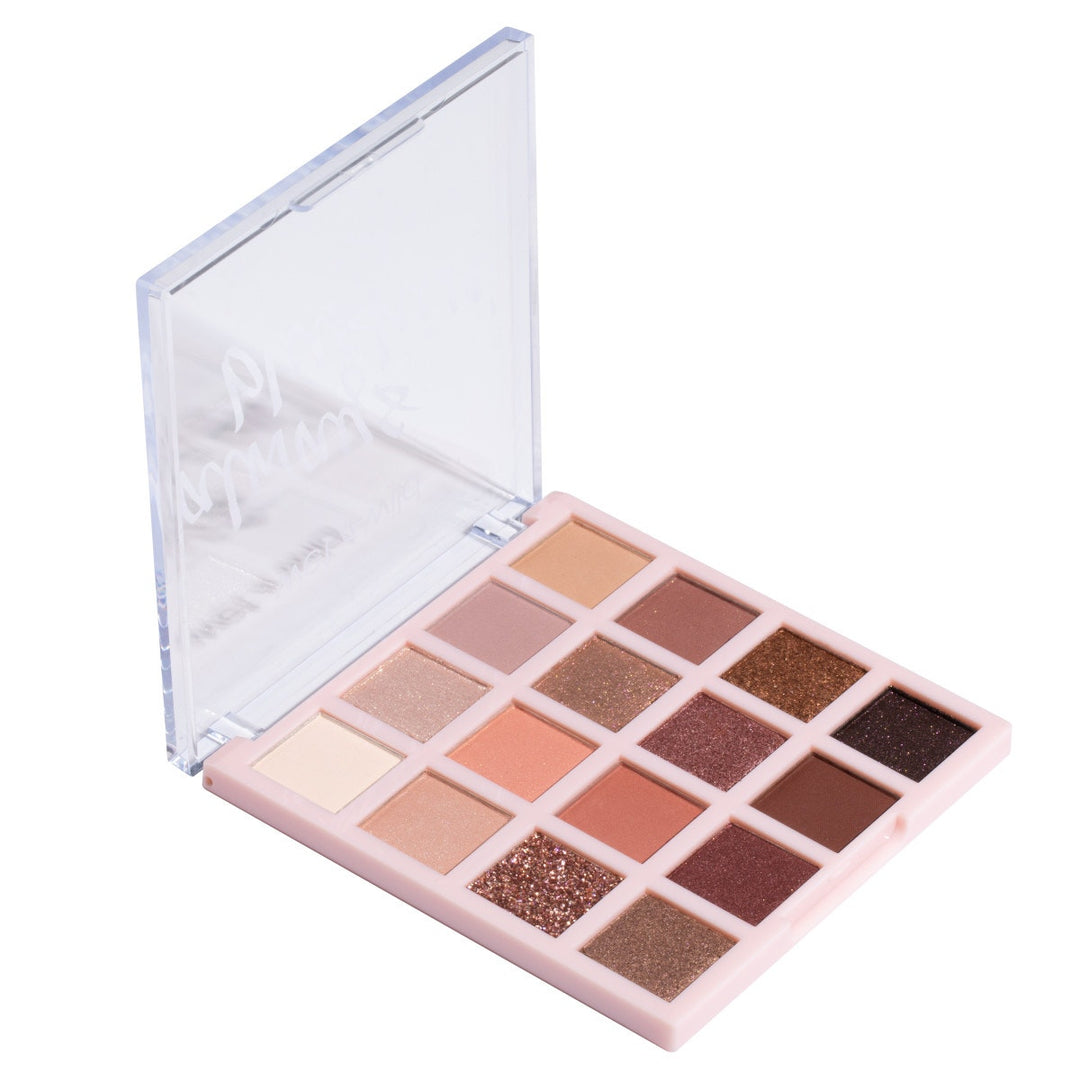 Eye and Face Palette - Wet n Wild