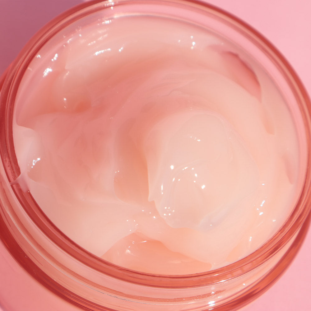 Watermelon Moisture Soothing Gel Cream - Heimish