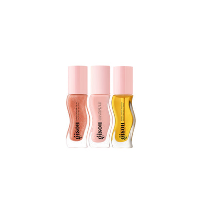The Mini Lip Collectibles - Gisou