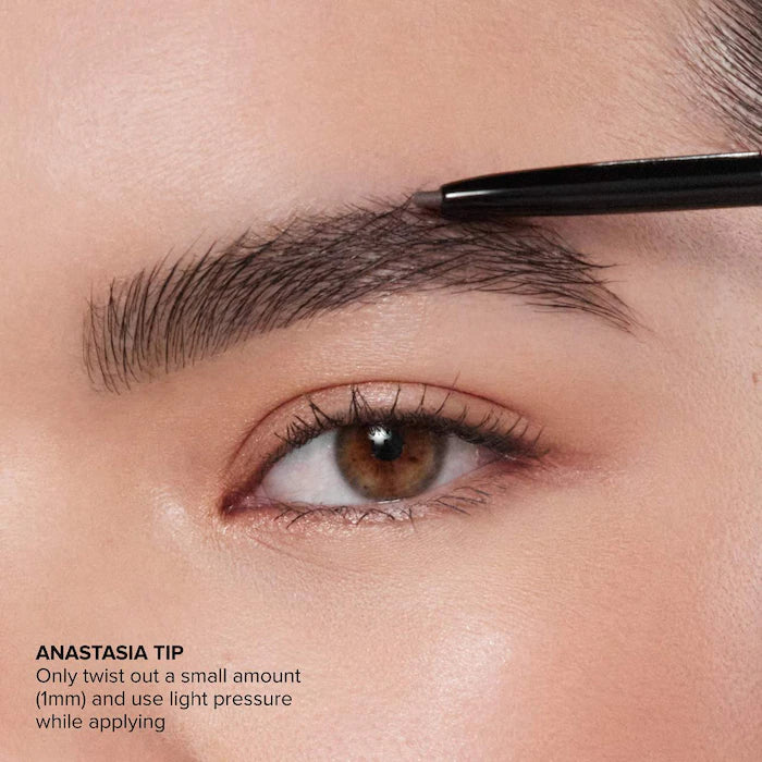 Brow Wiz Skin y Brow Pencil - Anastasia Beverly Hills