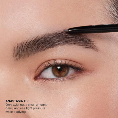 Brow Wiz Skin y Brow Pencil - Anastasia Beverly Hills