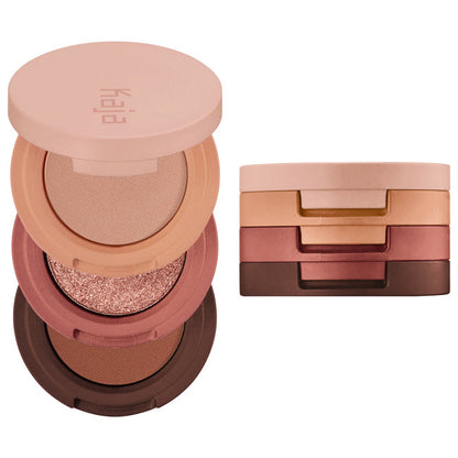 Beauty Bento EyeShadow Trio - Kaja