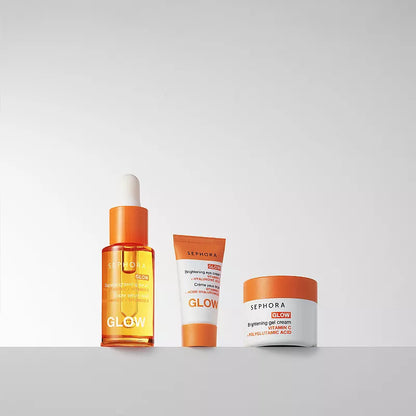 Lets Get Glowy Set - Sephora