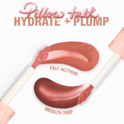 Pillow Talk Big Lip Plumpgasm Kit - Charlotte Tilbury