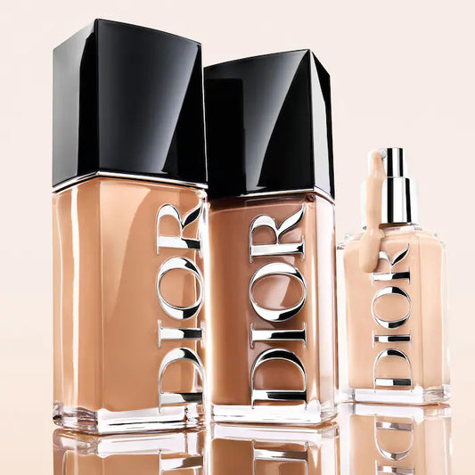 Forever Skin Glow Foundation - Dior