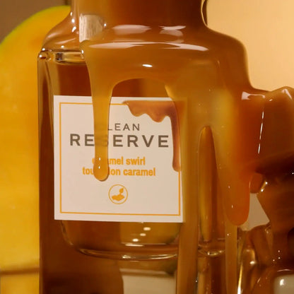 Caramel Swirl Eau de Parfum - Clean Reserve