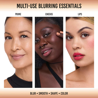 Limited Edition Flushed Essentials Blush & Lip Kit - Danessa Myricks Beauty