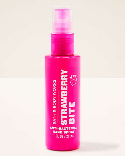 Anti Bacterial Hand Spray - Bath & Body Works