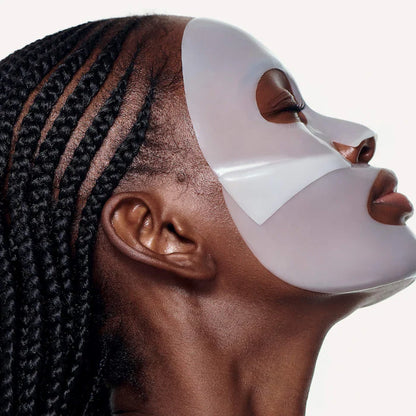 Hydro Cera-Nol Real Deep Mask - Biodance