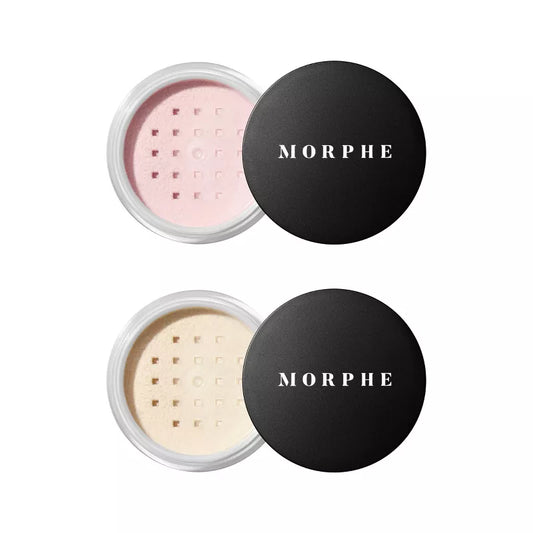 Bake & Set Setting Powder - Morphe