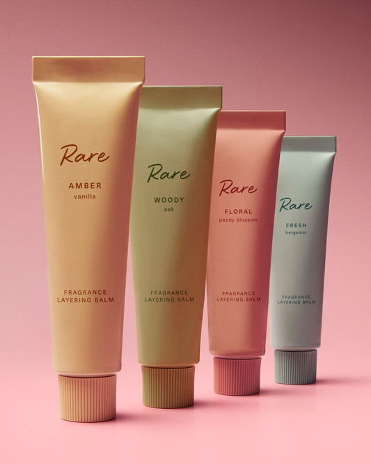 Fragance Layering Balm - Rare Beauty