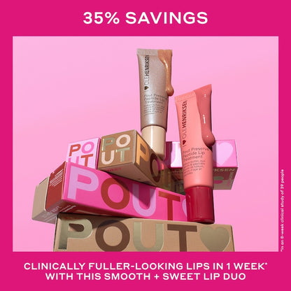 Pout Preserve Lip Duo - Olehenricksen