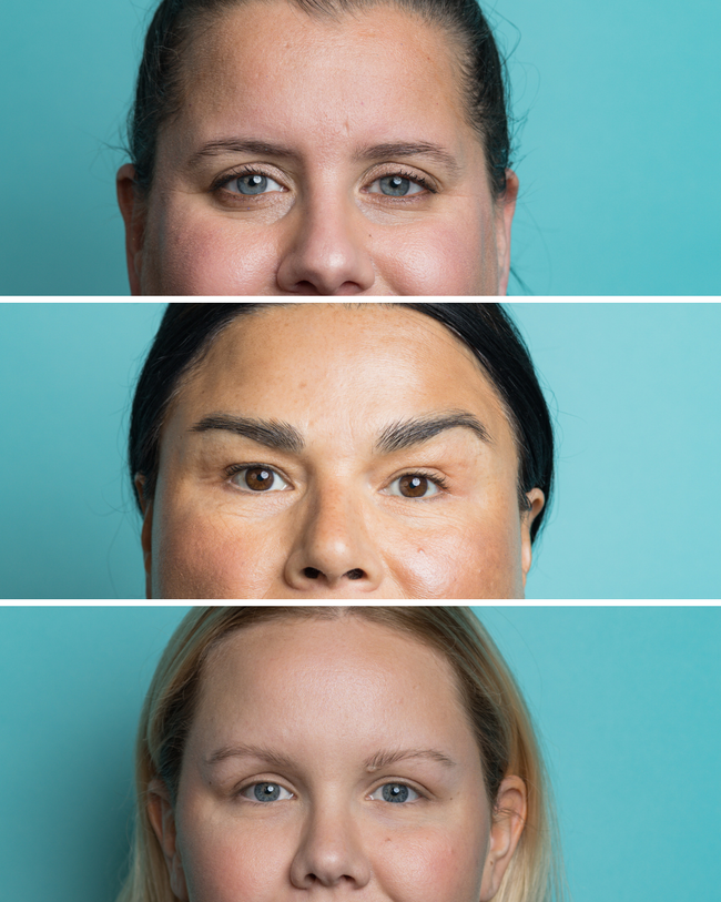 Conquer Brow Gel - Cheekbone