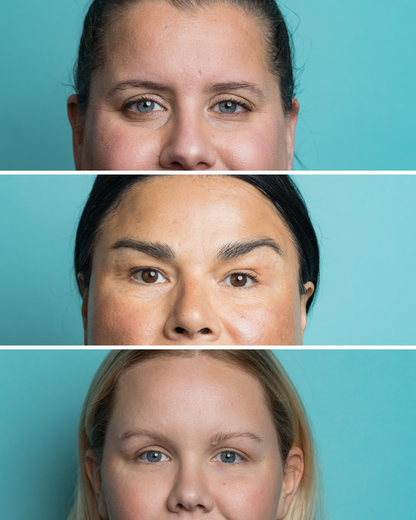 Conquer Brow Gel - Cheekbone