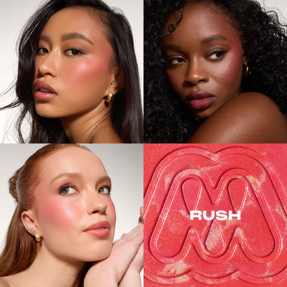 Cloudlight Soft Glow - Morphe