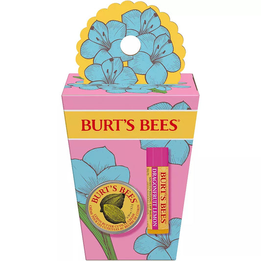 Spring Surprise - Burts Bees
