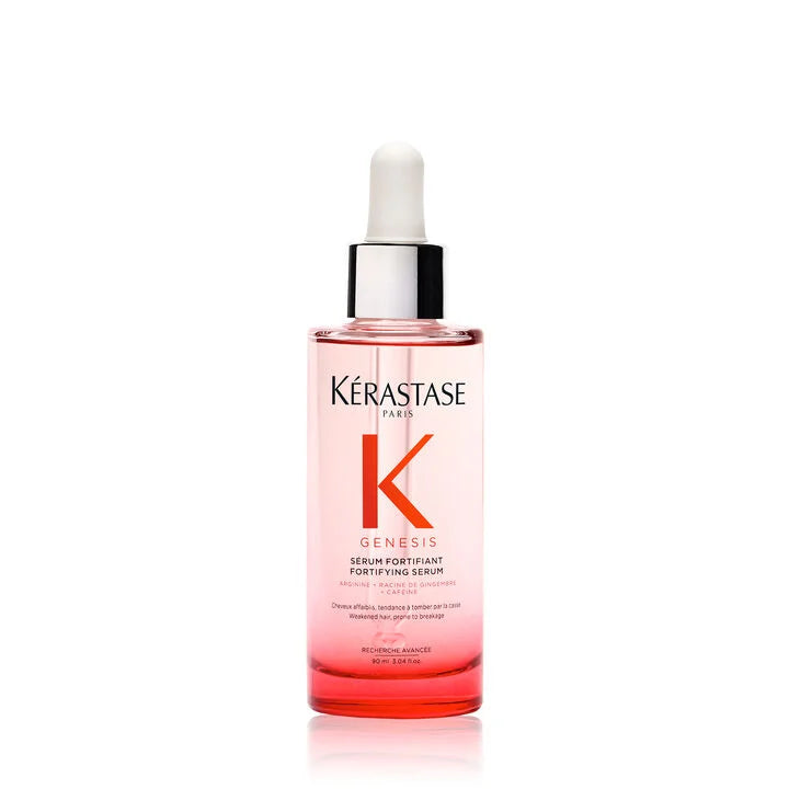 Genesis Strengthening Scalp and Hair Serum - Kerastase