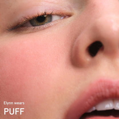 Cloud Paint Plush Blush - Glossier