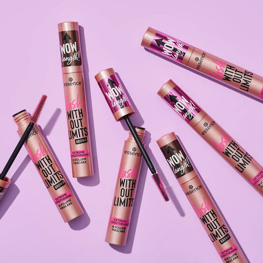 Mascara Lash With Out Limits - Essence