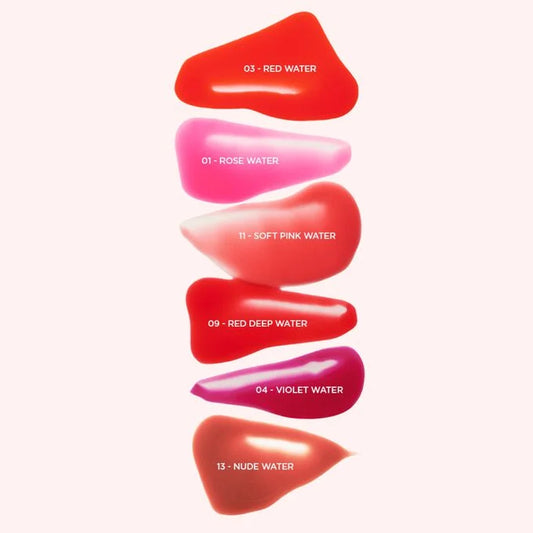 Water Lip Stain  - Clarins