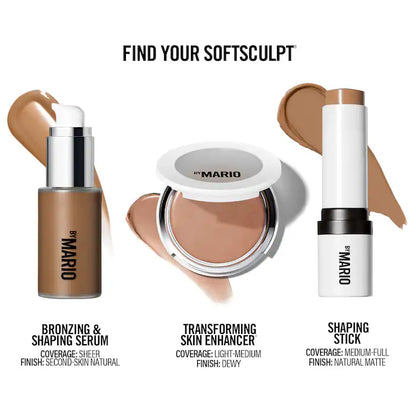 Softsculpt Transforming Skin Enhancer - Makeup By Mario