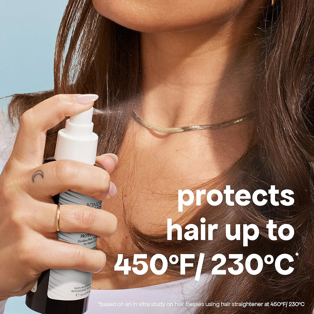Hg Heat Protect Spray - Bondi Boost